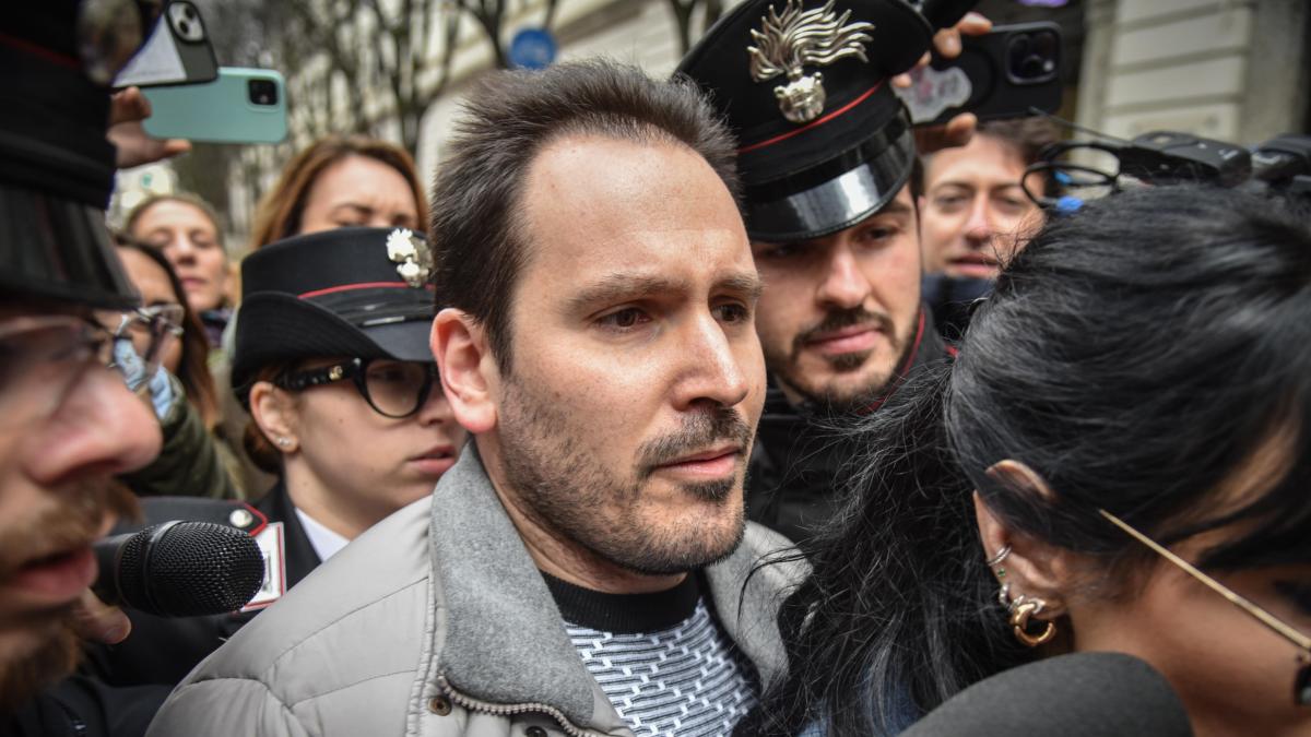 Cos'è la consulenza personologica a cui ha deciso di sottoporsi Andrea Sempio