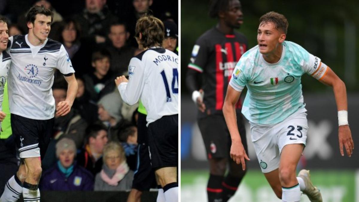 "Chivu è uno... da Milan", Modric che abbatte l'Inter e... Sei storie da derby