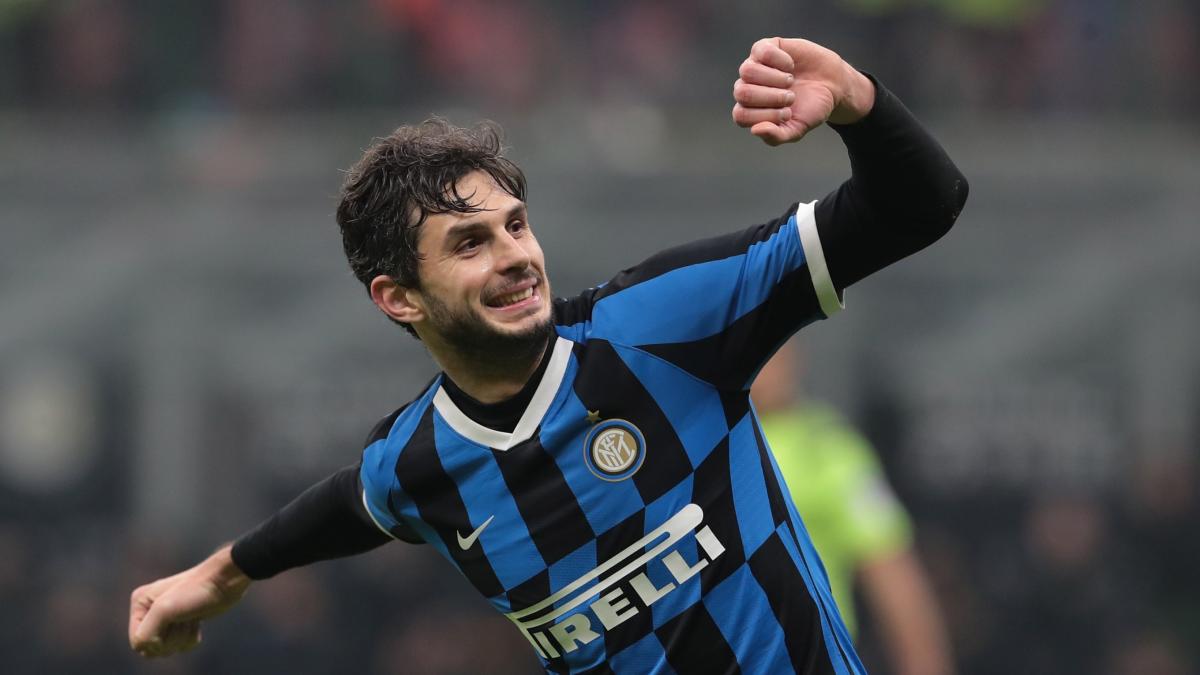Ranocchia: "Conte mi voleva, rifiutai la Juve per l'Inter. Icardi capitano? Non ci penso"