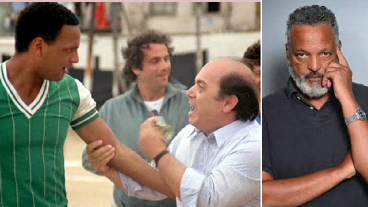 Urs Althaus: "Volevo essere Pelé, sono stato Aristoteles. Poi a casa di Andy Warhol scoprii la cocaina..."