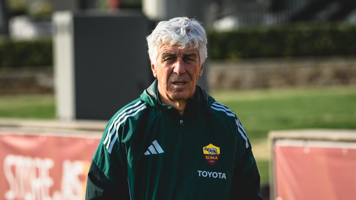 Alla Cattolica c'è prof. Gasp: "A Roma perché amo rischiare, ma all'Inter sono durato poco"