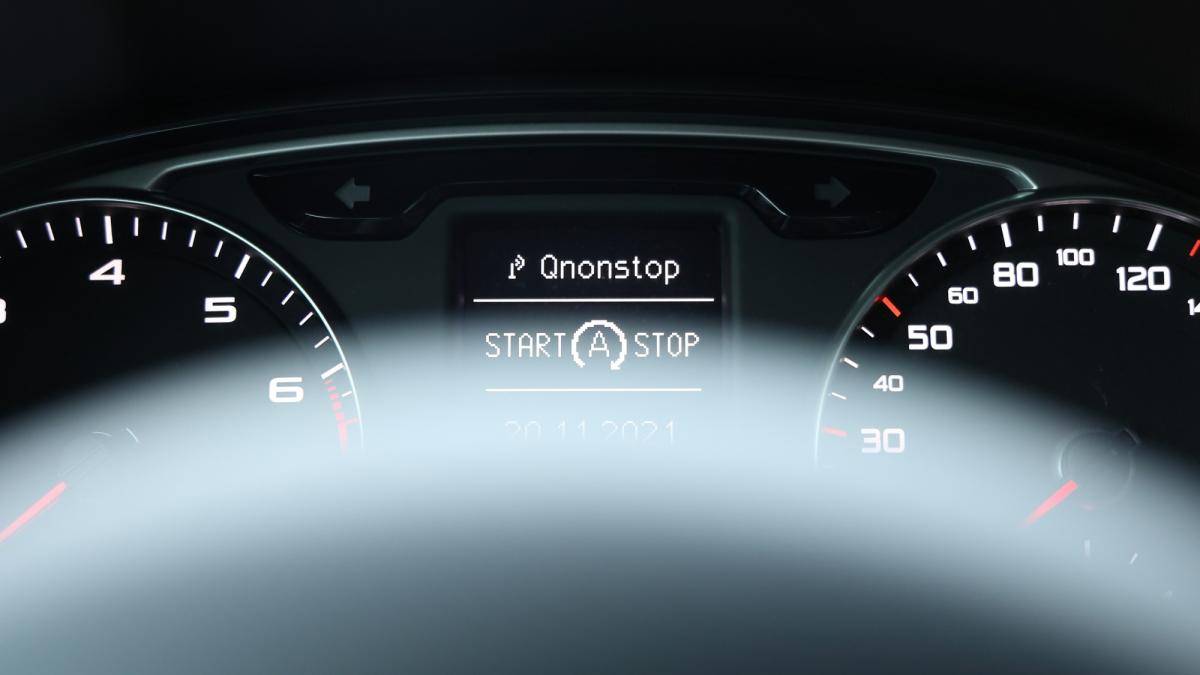 Start and stop: come funziona il sistema che Trump vuole togliere dalle auto