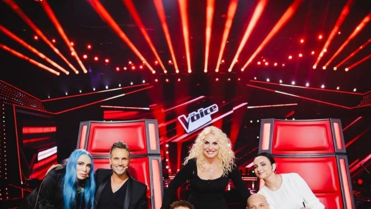 The Voice Generations stasera su Rai 1: le anticipazioni del 13 marzo