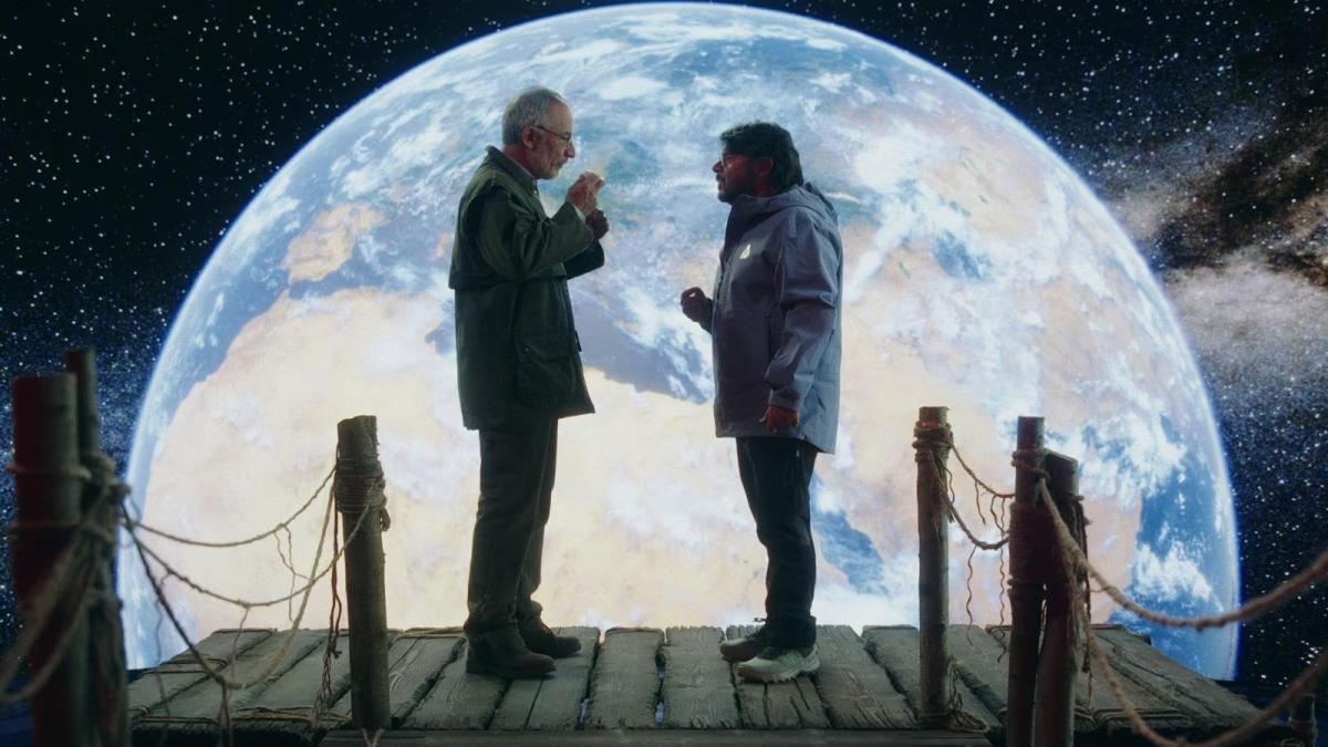 La pelle del mondo su Rai 3: le anticipazioni e gli ospiti del 13 marzo