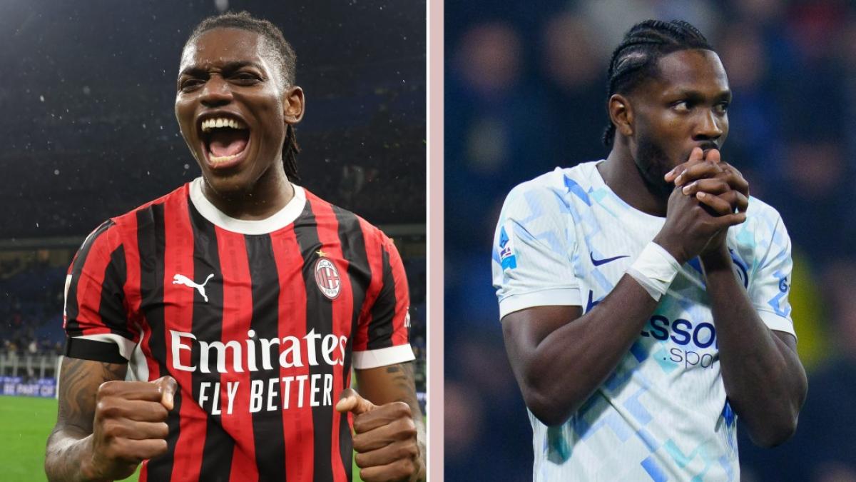 Leao all'Inter e Thuram al Milan? Quelli che potevano giocare il derby dall'altra parte, poi...