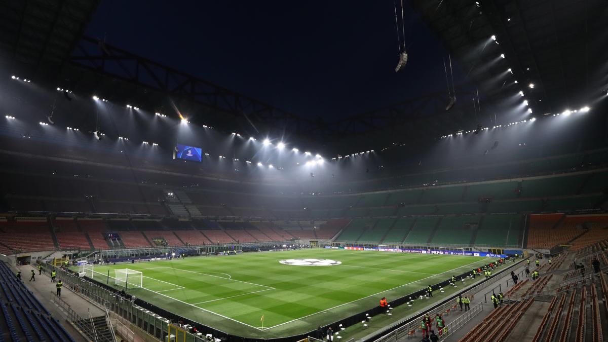 Milan-Inter da record: il derby sarà la partita con l'incasso più alto nella storia della Serie A