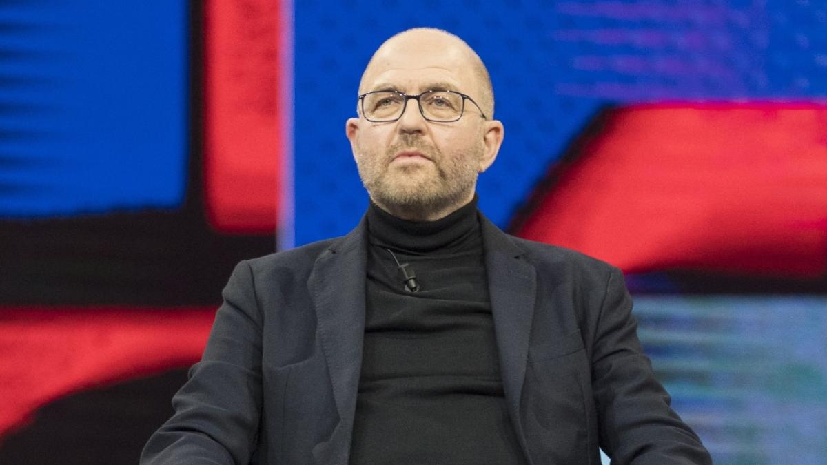 In altre parole su La7, gli ospiti del 7 marzo: Luca Argentero, Gad Lerner