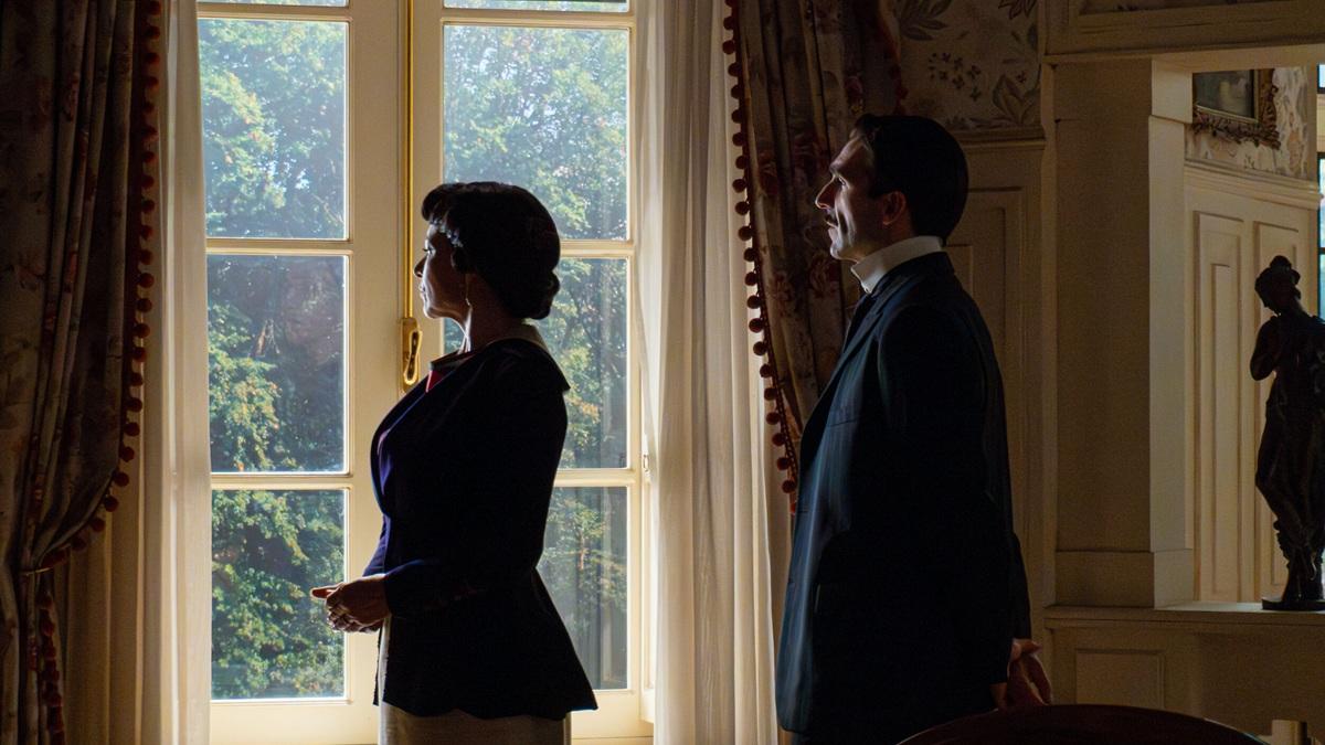 La Promessa, le anticipazioni delle puntate dal 8 al 14 marzo