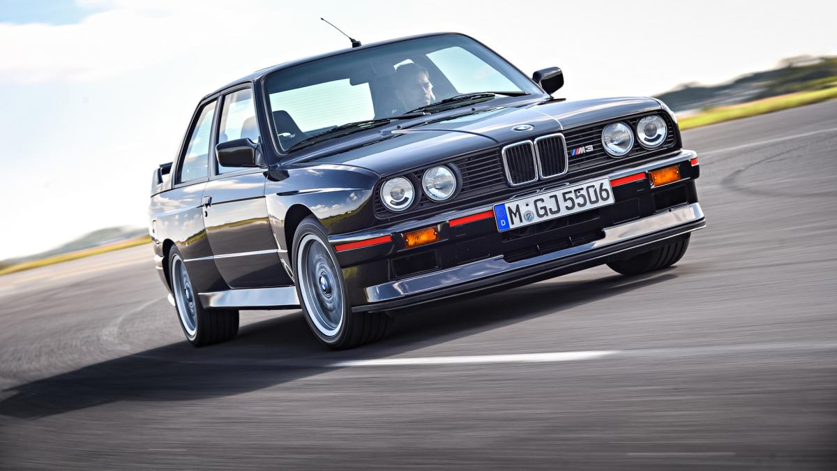 Auto, moto e aerei: Bmw, 110 anni ad alte prestazioni