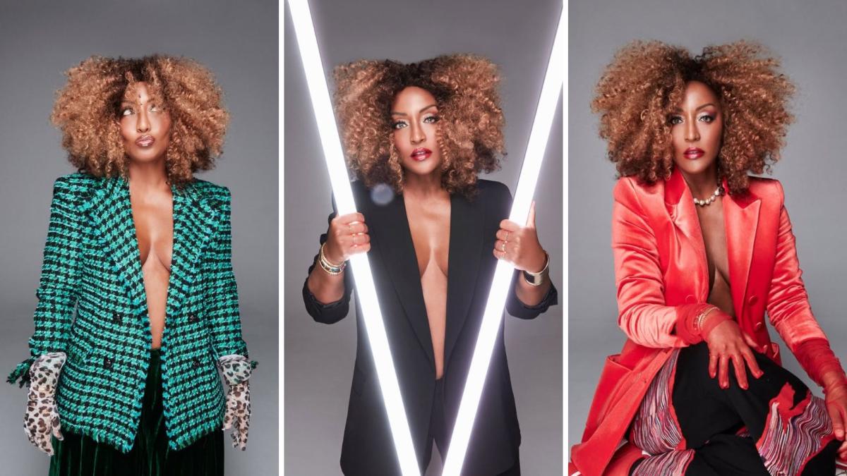 Senhit rappresenterà San Marino all'Eurovision Song Contest 2026 con Boy George