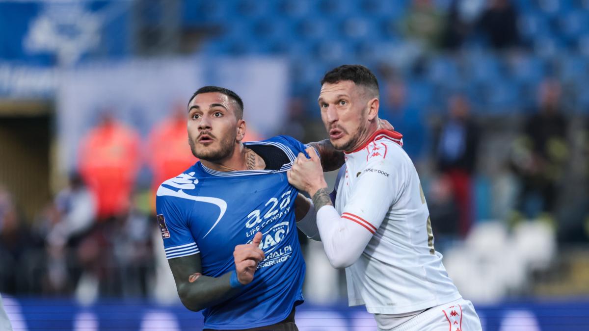 Serie C, ufficiali le date dei playoff: si parte il 3 maggio, finale di ritorno il 7 giugno