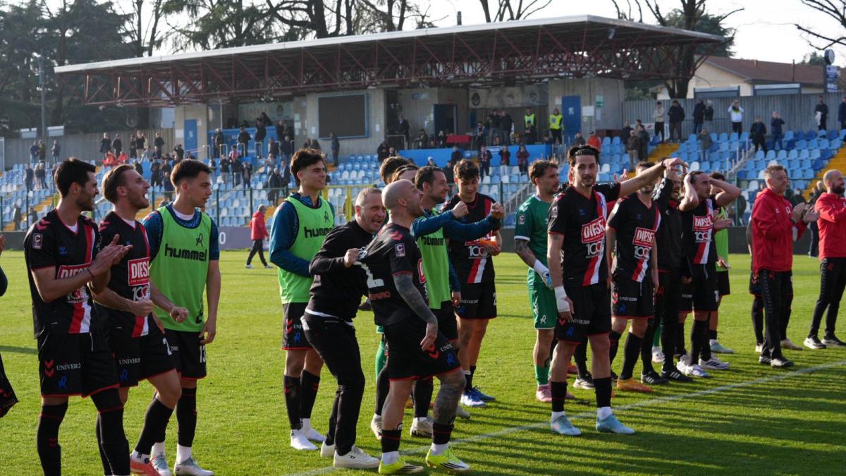 Vicenza, 3 gol al Giana e Serie B a un passo. Frena il Brescia, continua la crisi dell'Inter U23