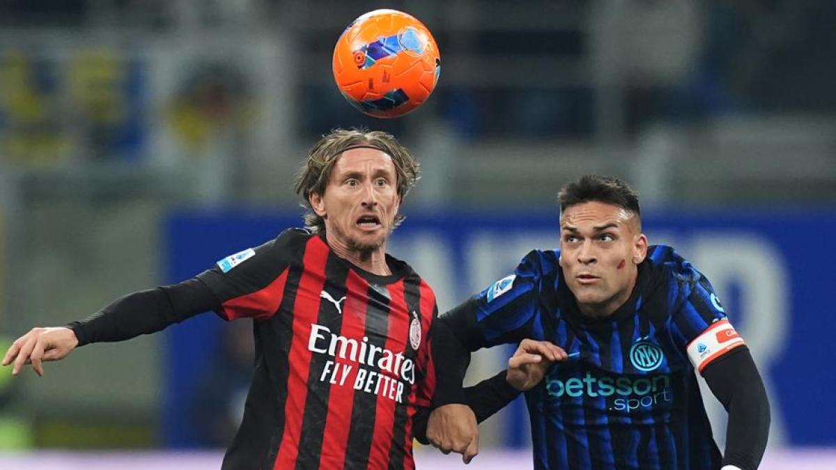 Serie A, ecco i giocatori diffidati dopo la 28ª giornata: in lista Modric e Luperto