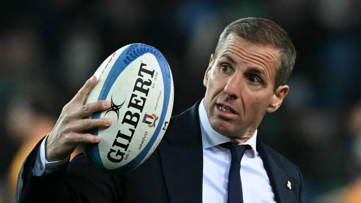 Quesada, ct della svolta dell'Italrugby. Così l’amico di Velasco ha forgiato il gruppo