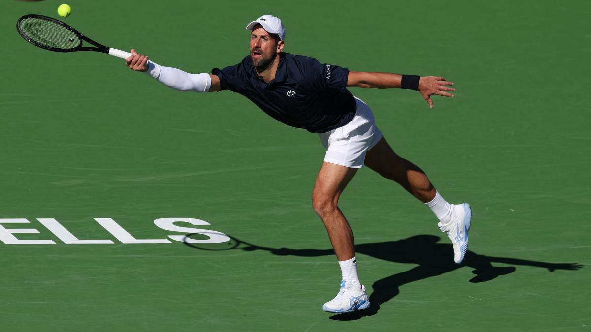 Ahi Djokovic, salta anche Montecarlo: non mancava dal 2011