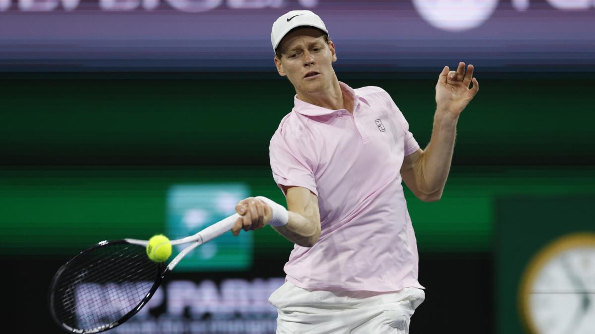 indian wells secondo turno a che ora giocano sinner e paolini da Gazzetta.it indian wells secondo turno a che ora giocano sinner e paolini