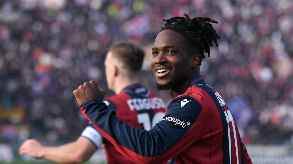 Gli attaccanti low cost da schierare al fantacalcio nella 34ª giornata