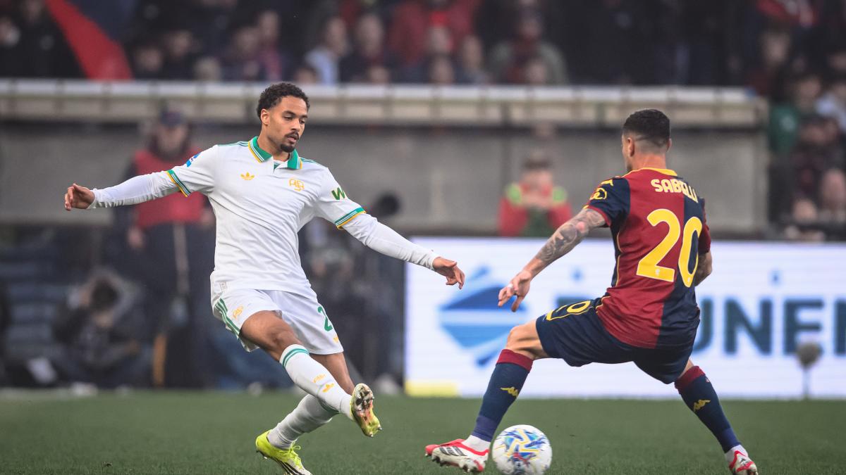 Imagem da notícia - La Gazzetta dello Sport