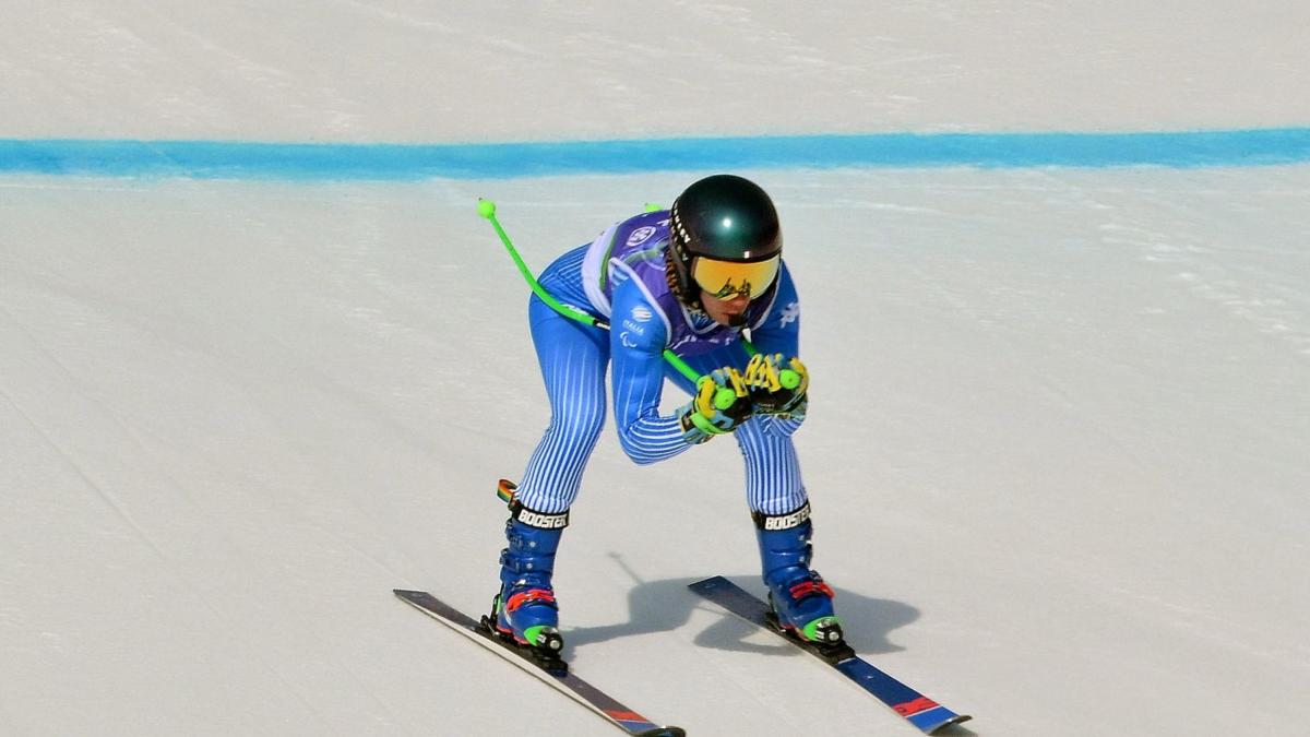 LIVE Paralimpiadi, alle 14.35 la finale del curling misto. Italia impegnata con la Svezia