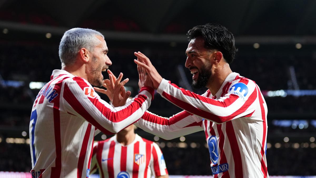 Atletico-Arsenal: i Gunners sono stanchi, per Simeone c’è la possibilità di fare il colpo