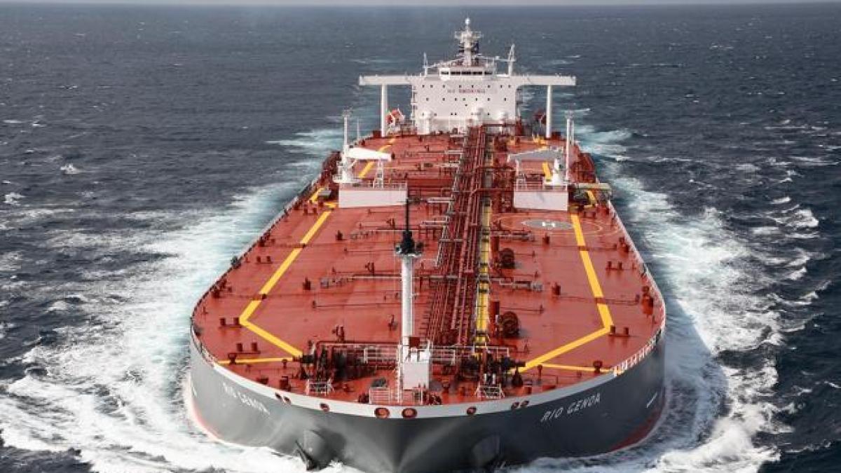 Petroliere, quanto costa costruirle e gestirle