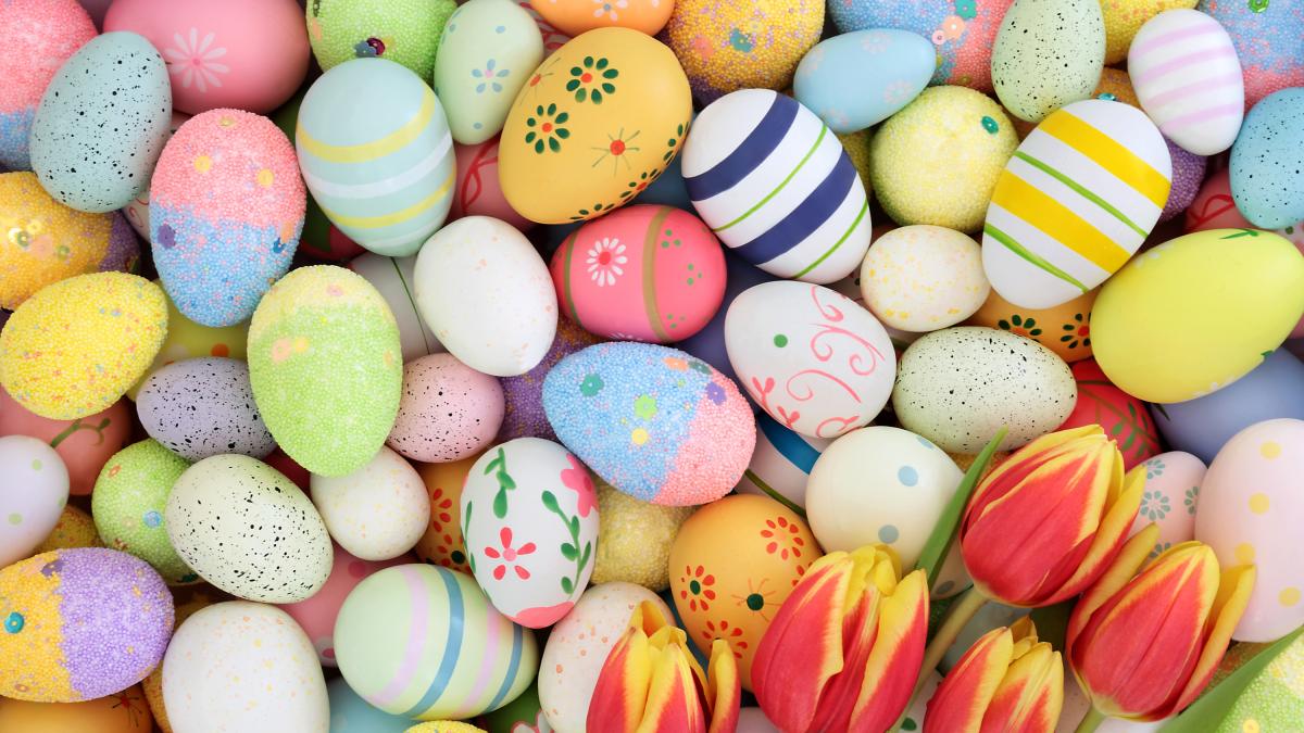 Quando è Pasqua 2026? Il calcolo della data e perché quest'anno cade a inizio aprile