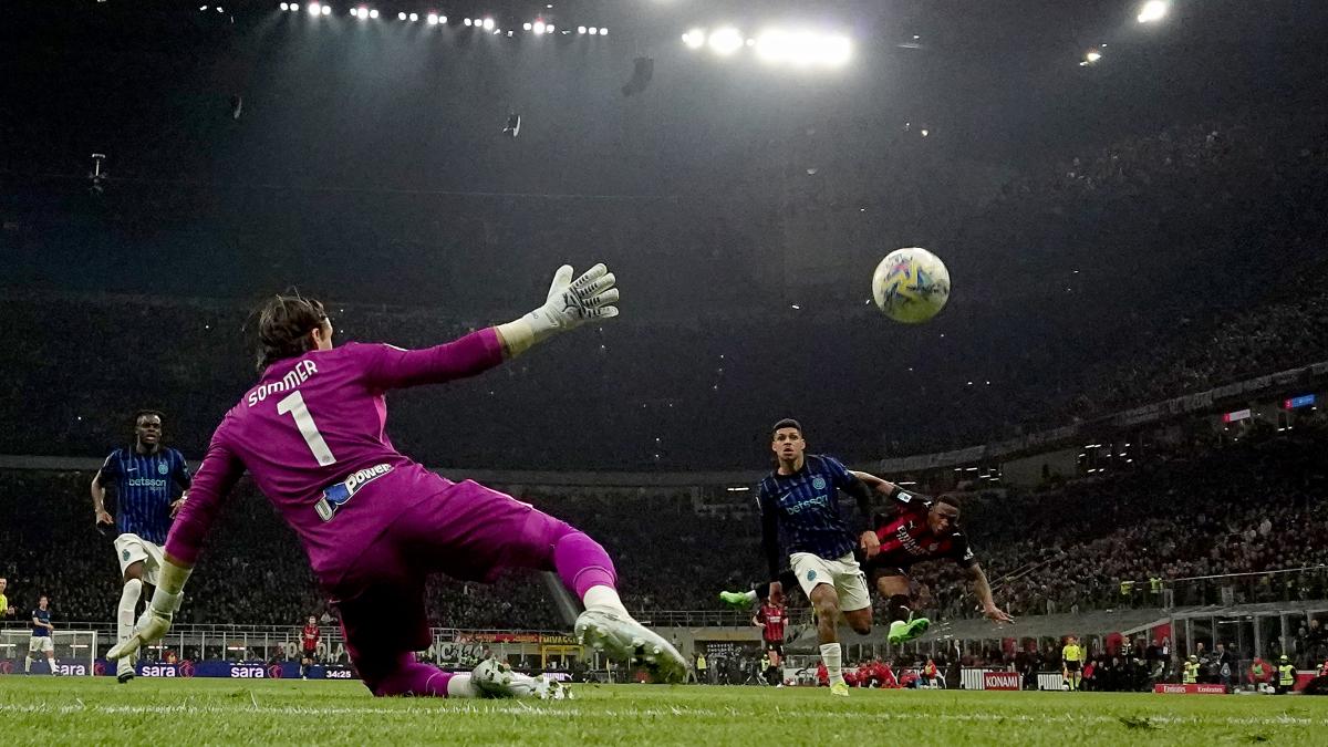 L'Inter, il derby è un tabù. Ma Chivu ha dei problemi anche con gli altri big match