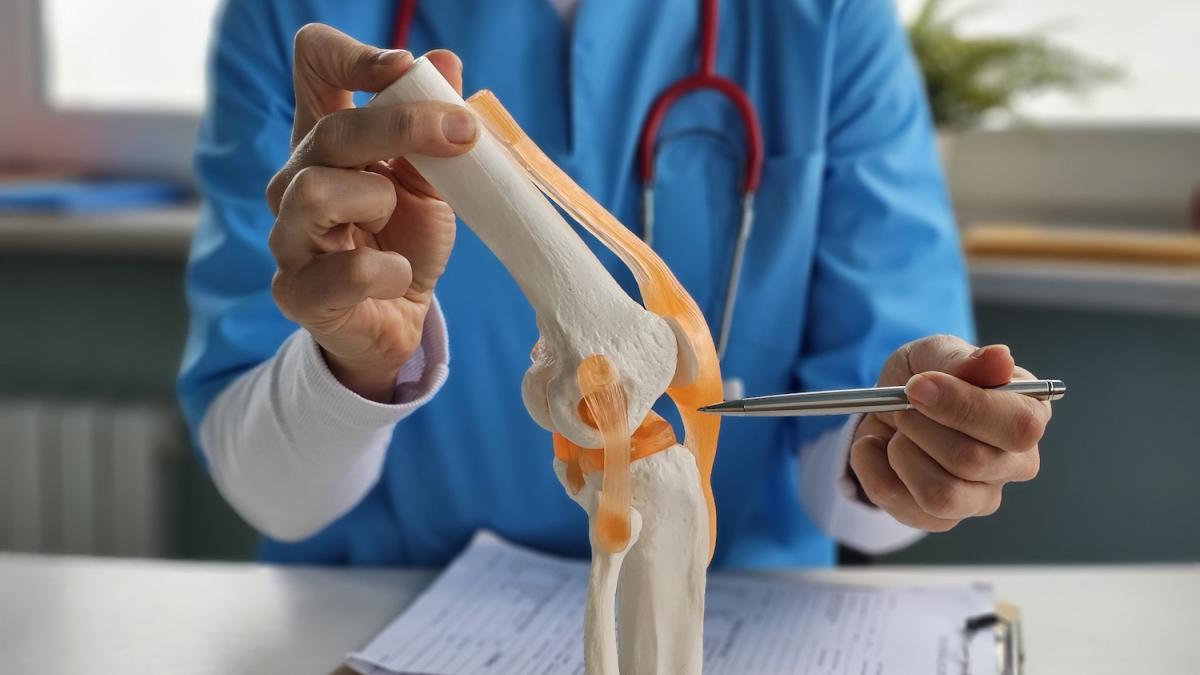 Artrosi: l’attività fisica che aiuta davvero le articolazioni