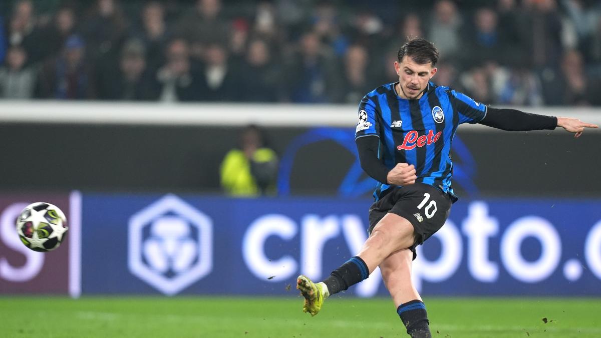 Atalanta, Samardzic a caccia di riscatto: serve un gran finale di stagione