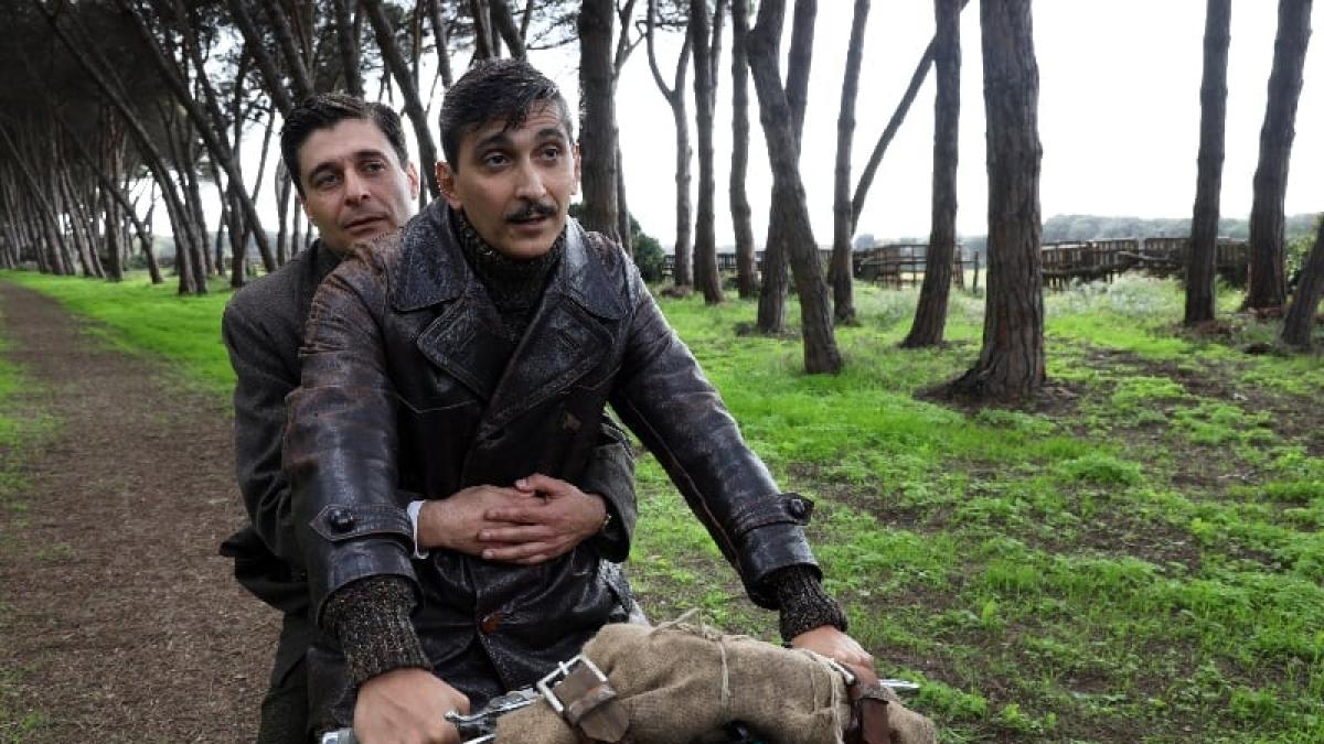 Le Libere donne, la trama delle puntate finali in onda stasera su Rai 1