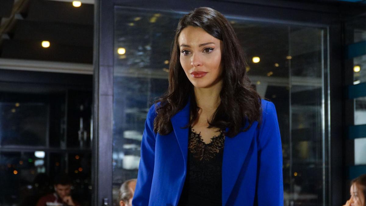 Forbidden Fruit e La Forza di una donna, le anticipazioni dell'11 marzo