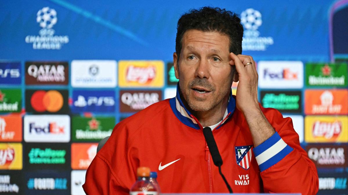Atletico Madrid-Tottenham: Cholo favorito con gli Spurs che rischiano la retrocessione
