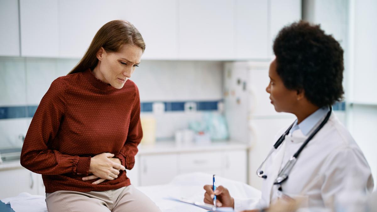 Come capire se hai l'endometriosi: i 5 segni da non trascurare