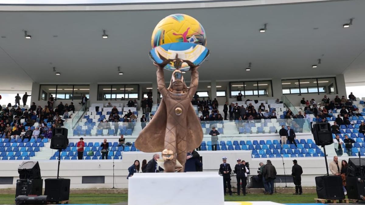 Chi ha "ucciso" il Viareggio? Ma ecco come il Torneo punta a sopravvivere