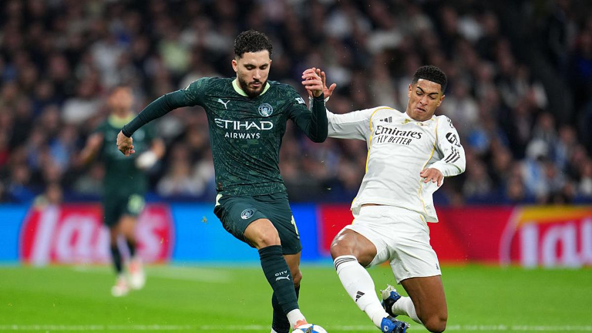 Dove vedere Real Madrid-Manchester City, lo sport in tv di mercoledì 11 marzo