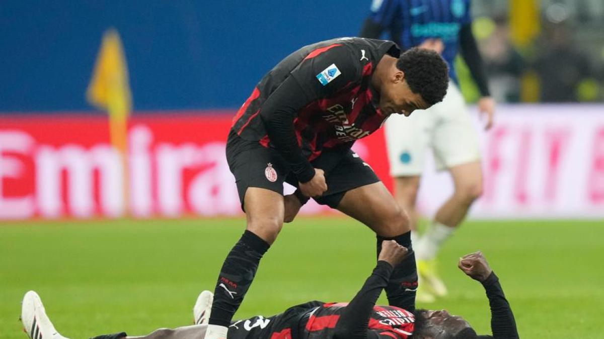 Una missione segreta, un discorso di Allegri e...: così De Winter ha dimenticato il ciclone Hojlund