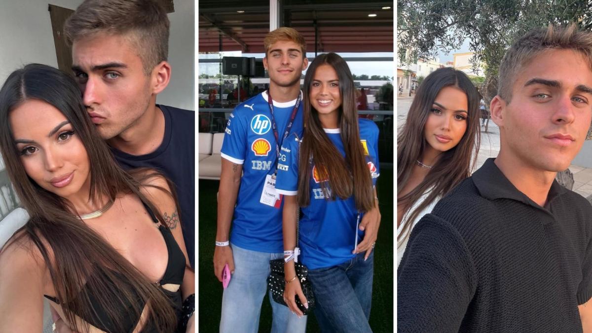 Davide Bonolis e l'amore con Martina Dotti nato durante una partita di calcio