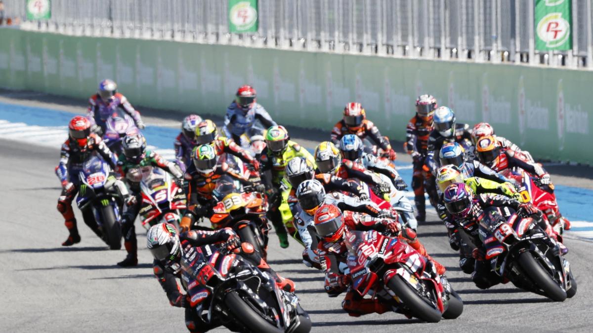MotoGP, Adelaide l'ultima gara del 2027? Liberty Media pensa a spostare la data di Valencia