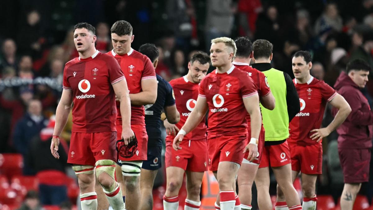 Due vittorie in tre anni e una squadra di club che sta per sparire: l'assurda crisi del Galles