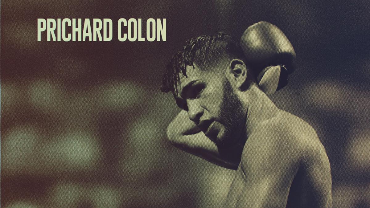 I colpi proibiti sul ring, il buio, il coma. E Prichard il predestinato iniziò una nuova vita