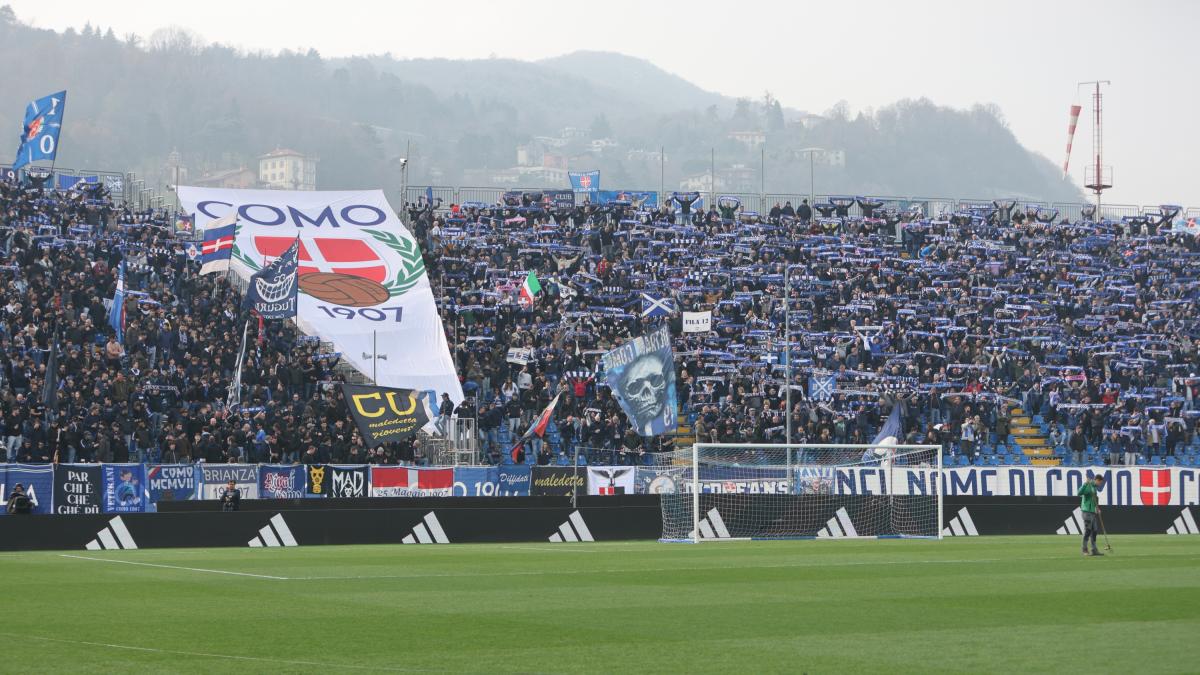 Como da Europa, lo stadio no: corsa contro il tempo per adeguare il Sinigaglia