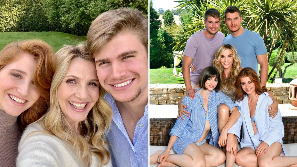 Lorella Cuccarini, il figlio Giorgio si sposa: le indiscrezioni