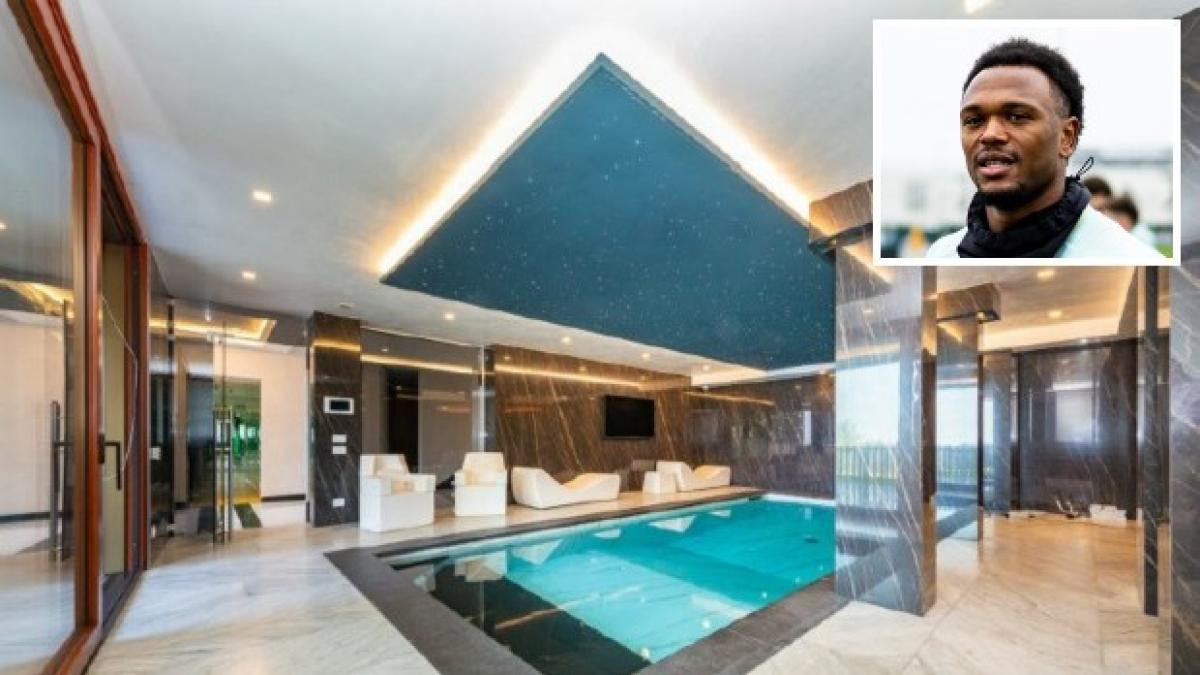 Openda cambia casa: si trasferisce nella villa che fu di CR7. Ma il suo futuro alla Juve...