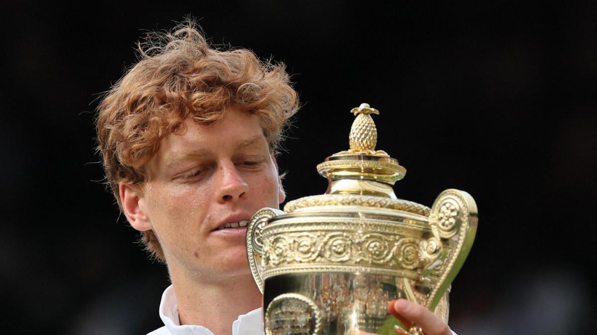 sinner la strada per la rinascita un mese senza tornei poi wimbledon e nuove armi sull erba da Gazzetta.it sinner la strada per la rinascita un mese senza tornei poi wimbledon e nuove armi sull erba