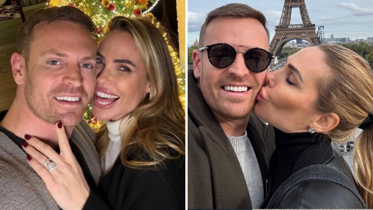 Ilary Blasi pronta al matrimonio con Bastian Muller: "Le cose possono accadere"