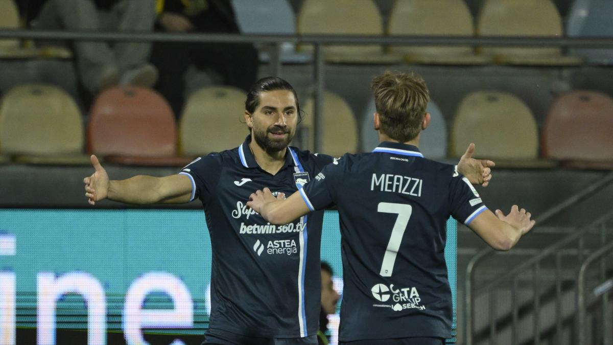 Tutte le vite di Antonio Di Nardo. Che adesso ha un nuovo sogno