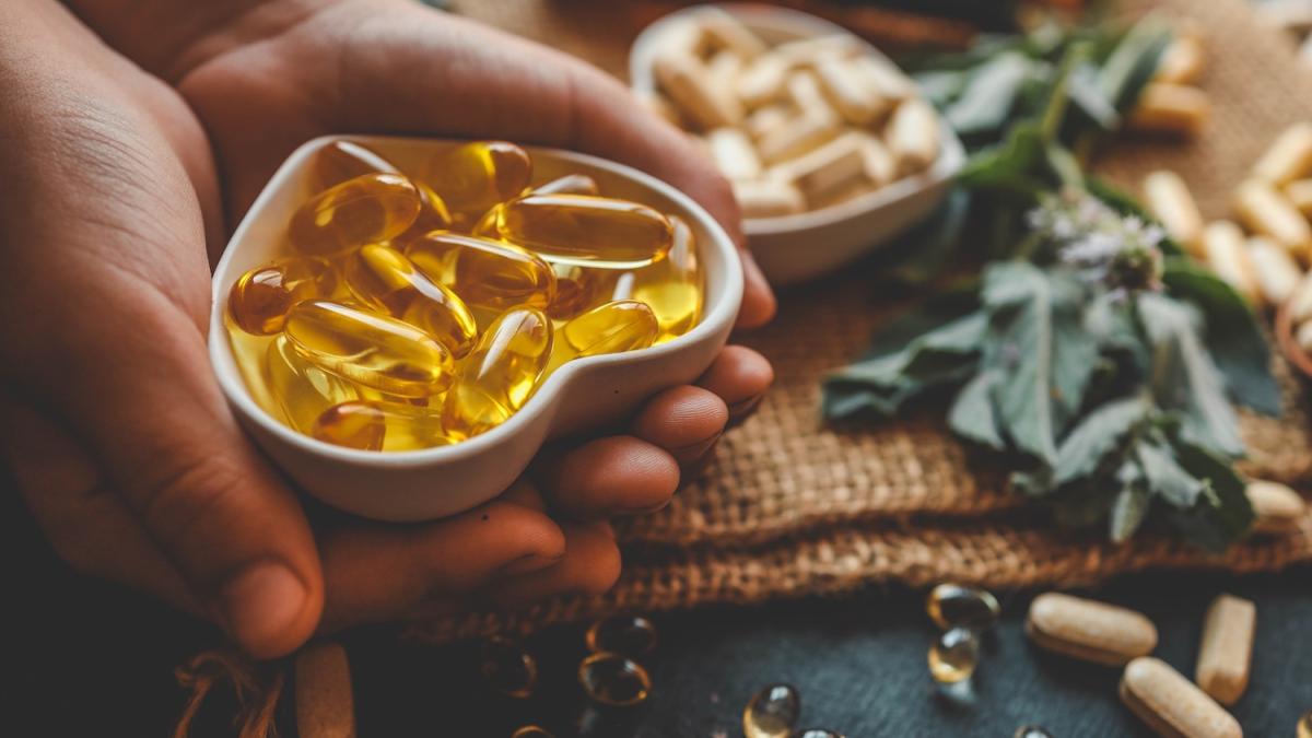 Multivitaminici: tra gli effetti positivi c'è anche quello anti-età. Lo dice la scienza