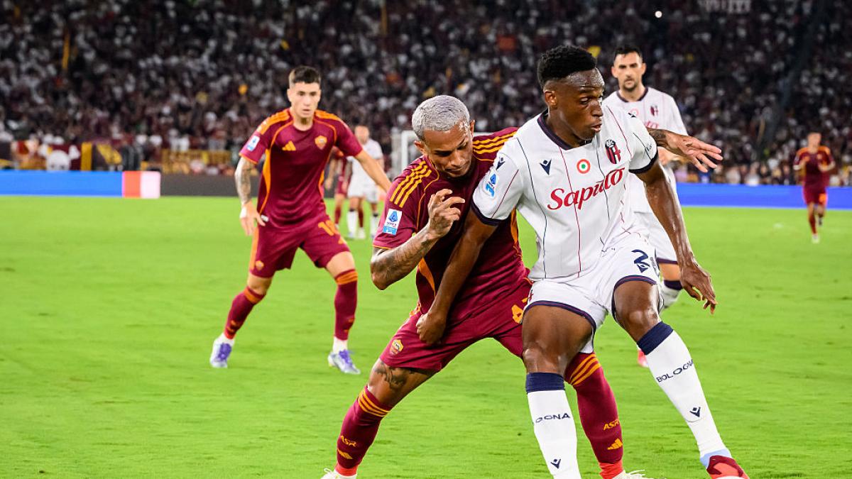 Dove vedere Bologna-Roma, Sinner-Tien, sport in tv del 12 marzo