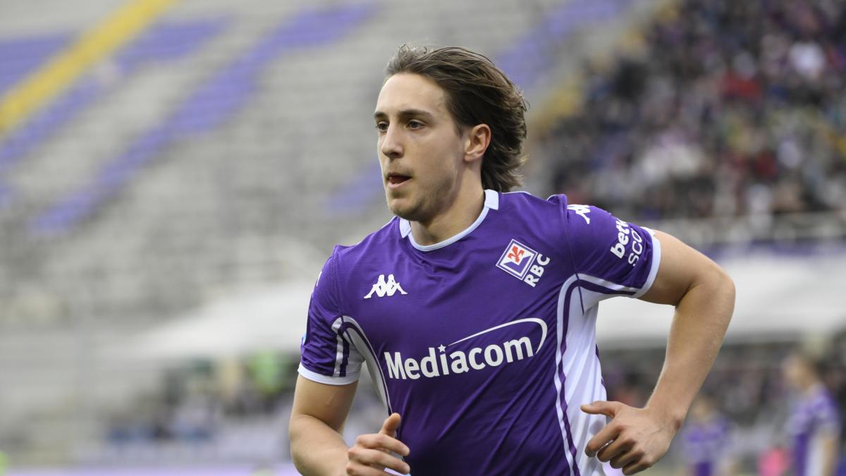 LIVE Alle 21 Fiorentina-Rakow: Vanoli con Fazzini e Piccoli