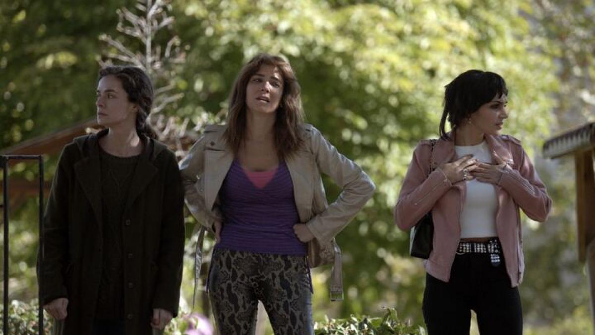 Forbidden Fruit e La Forza di una donna, le anticipazioni del 14 marzo